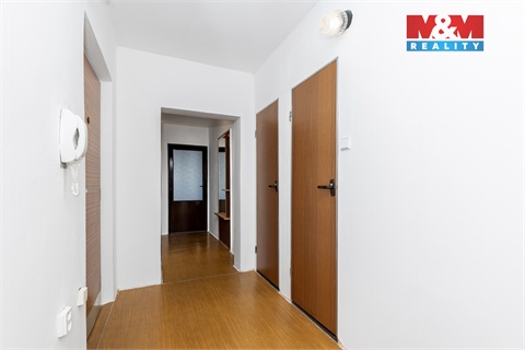 Pronájem bytu 3+1, 72 m² 16