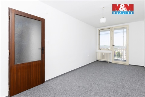 Pronájem bytu 3+1, 72 m² 14