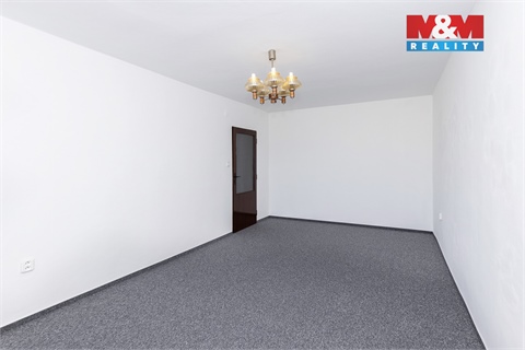 Pronájem bytu 3+1, 72 m² - 8