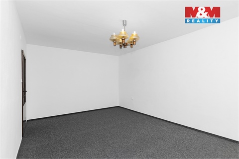 Pronájem bytu 3+1, 72 m² 10