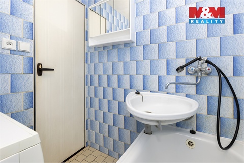 Pronájem bytu 3+1, 72 m² - 4