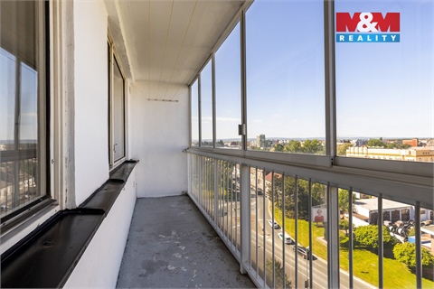 Pronájem bytu 3+1, 72 m² 6