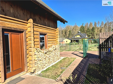 Prodej rodinného domu, 110 m² - 10