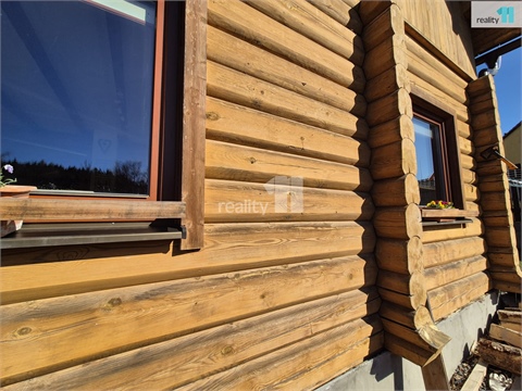 Prodej rodinného domu, 110 m² - 18