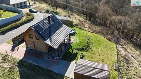 Prodej rodinného domu, 110 m² 2