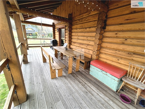 Prodej rodinného domu, 110 m² 24