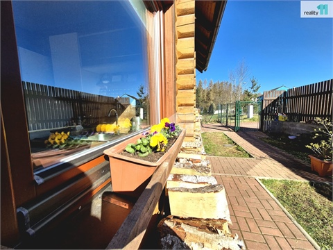 Prodej rodinného domu, 110 m² 18