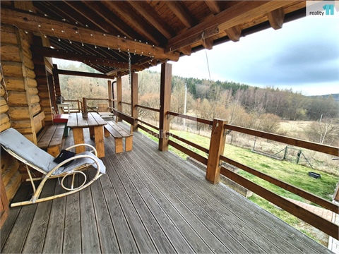 Prodej rodinného domu, 110 m² - 22