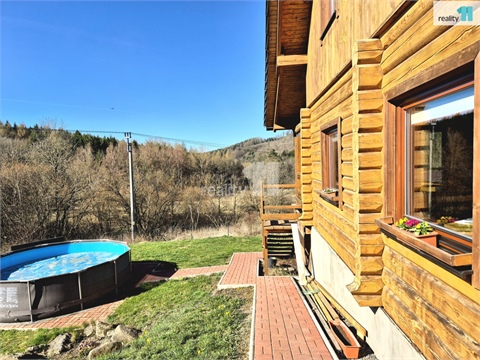 Prodej rodinného domu, 110 m² 16