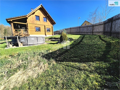 Prodej rodinného domu, 110 m² 8