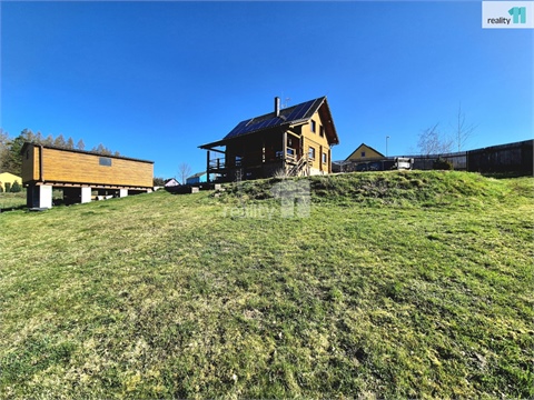 Prodej rodinného domu, 110 m² 6