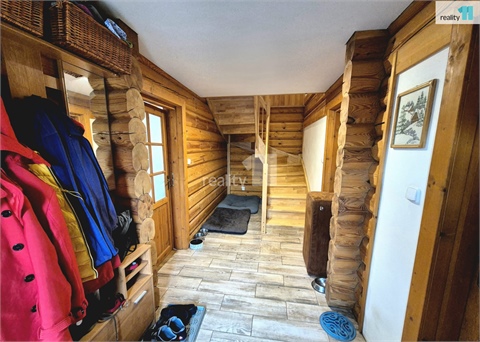 Prodej rodinného domu, 110 m² - 26