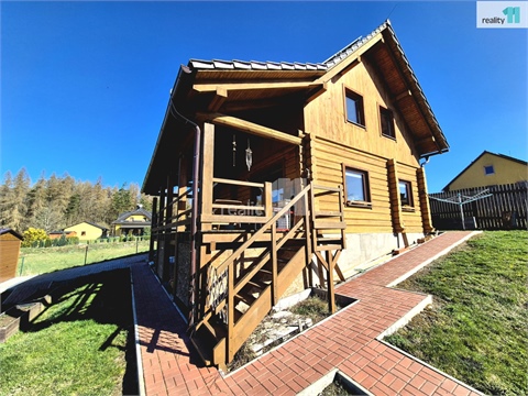 Prodej rodinného domu, 110 m² - 6