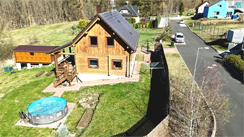 Prodej rodinného domu, 110 m² - 4