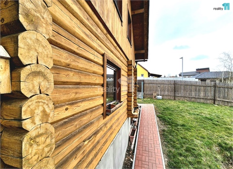 Prodej rodinného domu, 110 m² 14