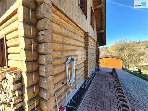 Prodej rodinného domu, 110 m² - 14