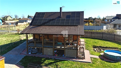 Prodej rodinného domu, 110 m² - 2