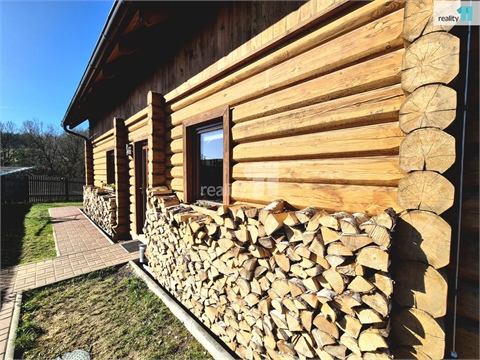 Prodej rodinného domu, 110 m² 10