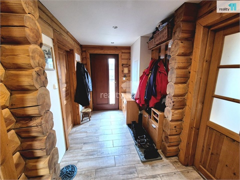 Prodej rodinného domu, 110 m² 26