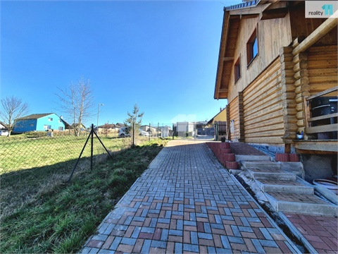 Prodej rodinného domu, 110 m² - 16