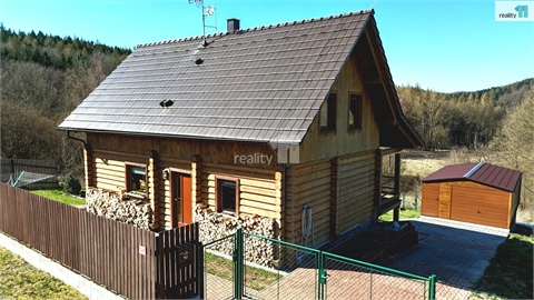 Prodej rodinného domu, 110 m² 0