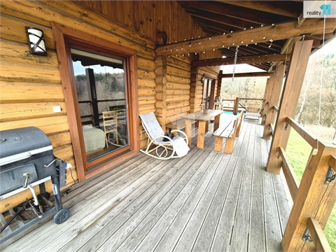 Prodej rodinného domu, 110 m² - 20