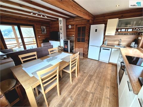 Prodej rodinného domu, 110 m² - 28