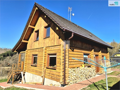 Prodej rodinného domu, 110 m² - 8