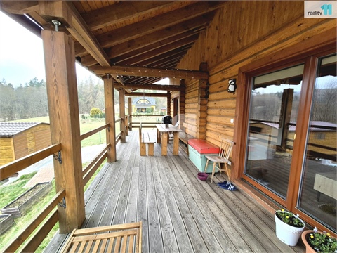 Prodej rodinného domu, 110 m² 22