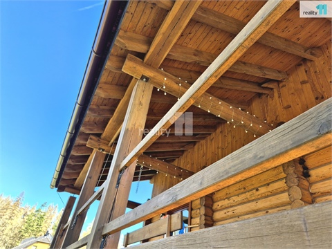 Prodej rodinného domu, 110 m² - 24