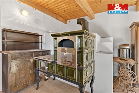 Prodej rodinného domu, 100 m² 6