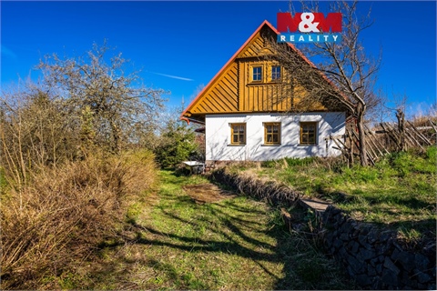 Prodej rodinného domu, 100 m² 0