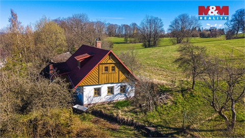 Prodej rodinného domu, 100 m² 10