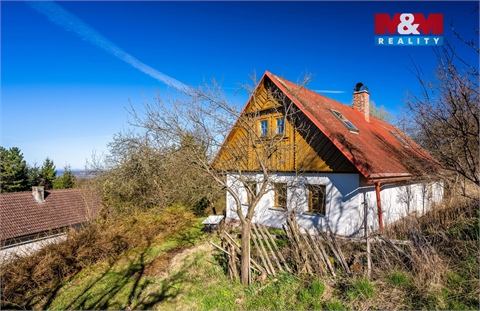 Prodej rodinného domu, 100 m² - 22