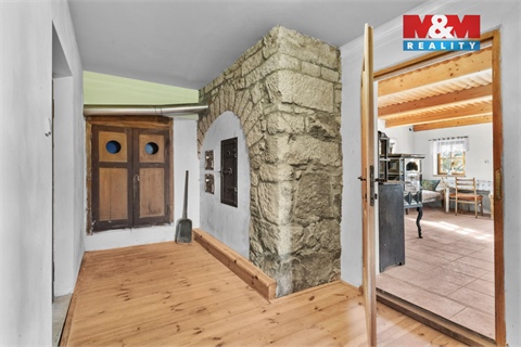 Prodej rodinného domu, 100 m² - 4