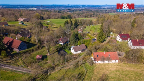 Prodej rodinného domu, 100 m² - 20