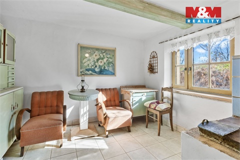 Prodej rodinného domu, 100 m² - 6