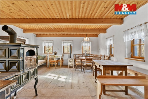 Prodej rodinného domu, 100 m² 2