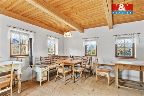 Prodej rodinného domu, 100 m² 4