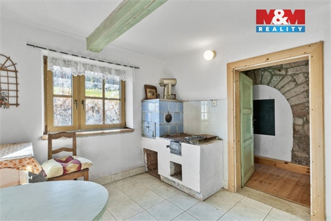 Prodej rodinného domu, 100 m² 8