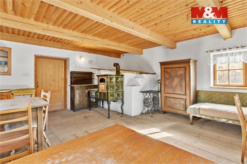 Prodej rodinného domu, 100 m² - 2