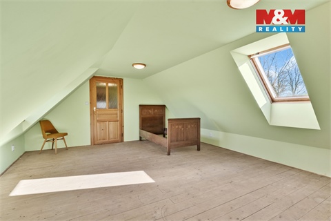 Prodej rodinného domu, 100 m² - 12