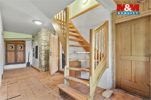 Prodej rodinného domu, 100 m² 16