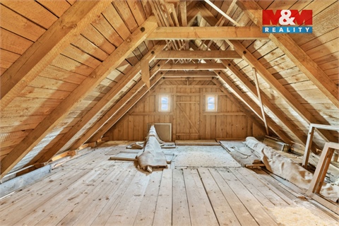 Prodej rodinného domu, 100 m² 14