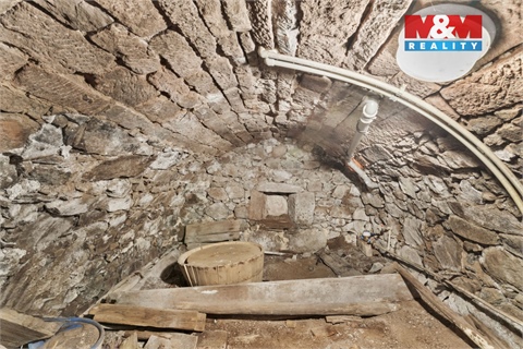 Prodej rodinného domu, 100 m² - 16