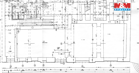 Pronájem obchodních prostor, 335 m² 6