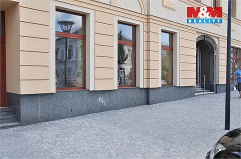 Pronájem obchodních prostor, 335 m² 4