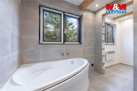 Prodej rodinného domu, 95 m² 12