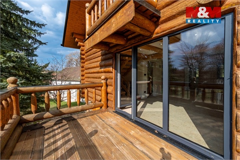 Prodej rodinného domu, 95 m² - 0