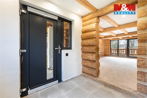 Prodej rodinného domu, 95 m² 6